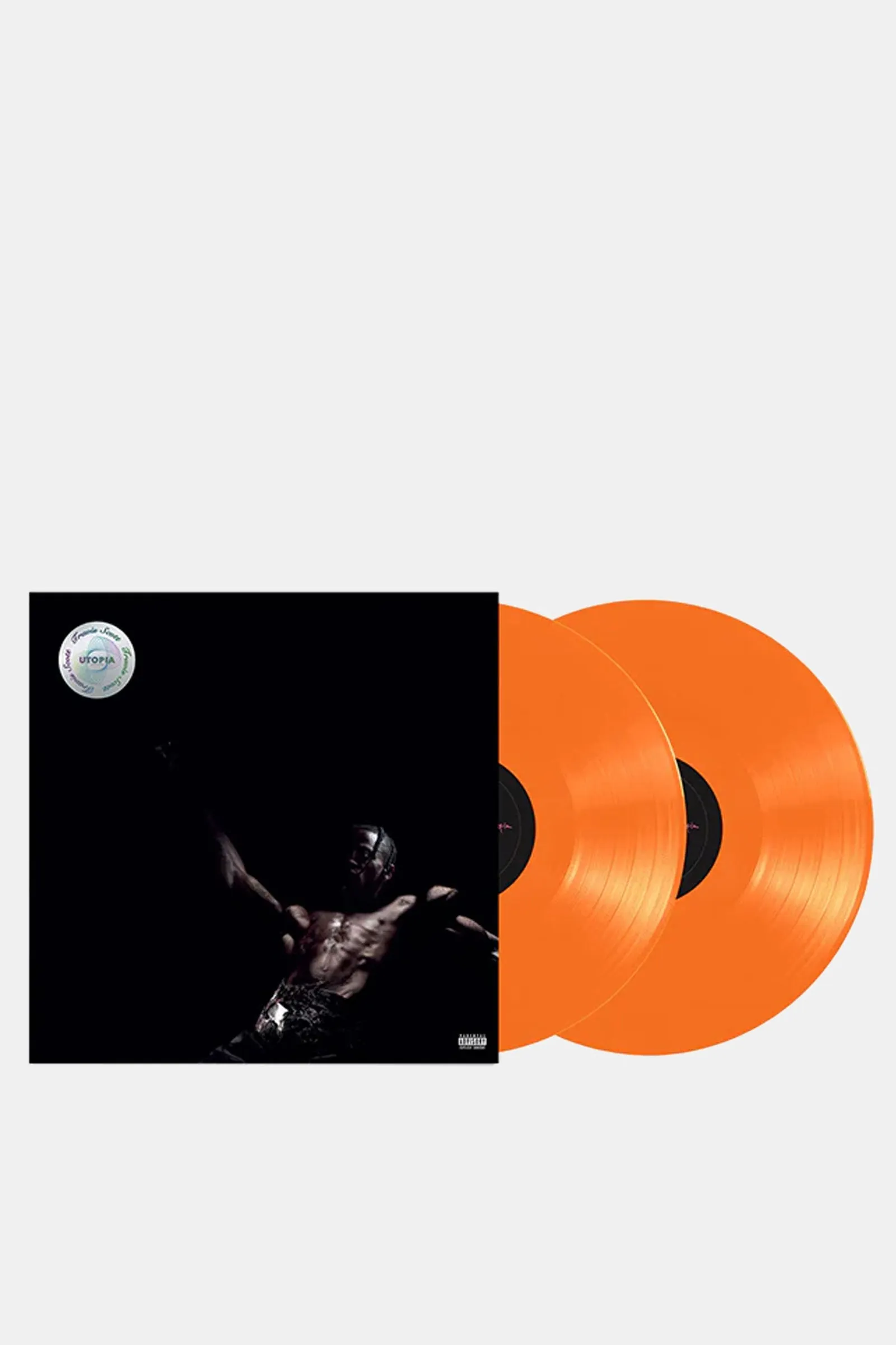 Travis Scott - Utopia