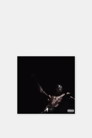 Travis Scott - Utopia
