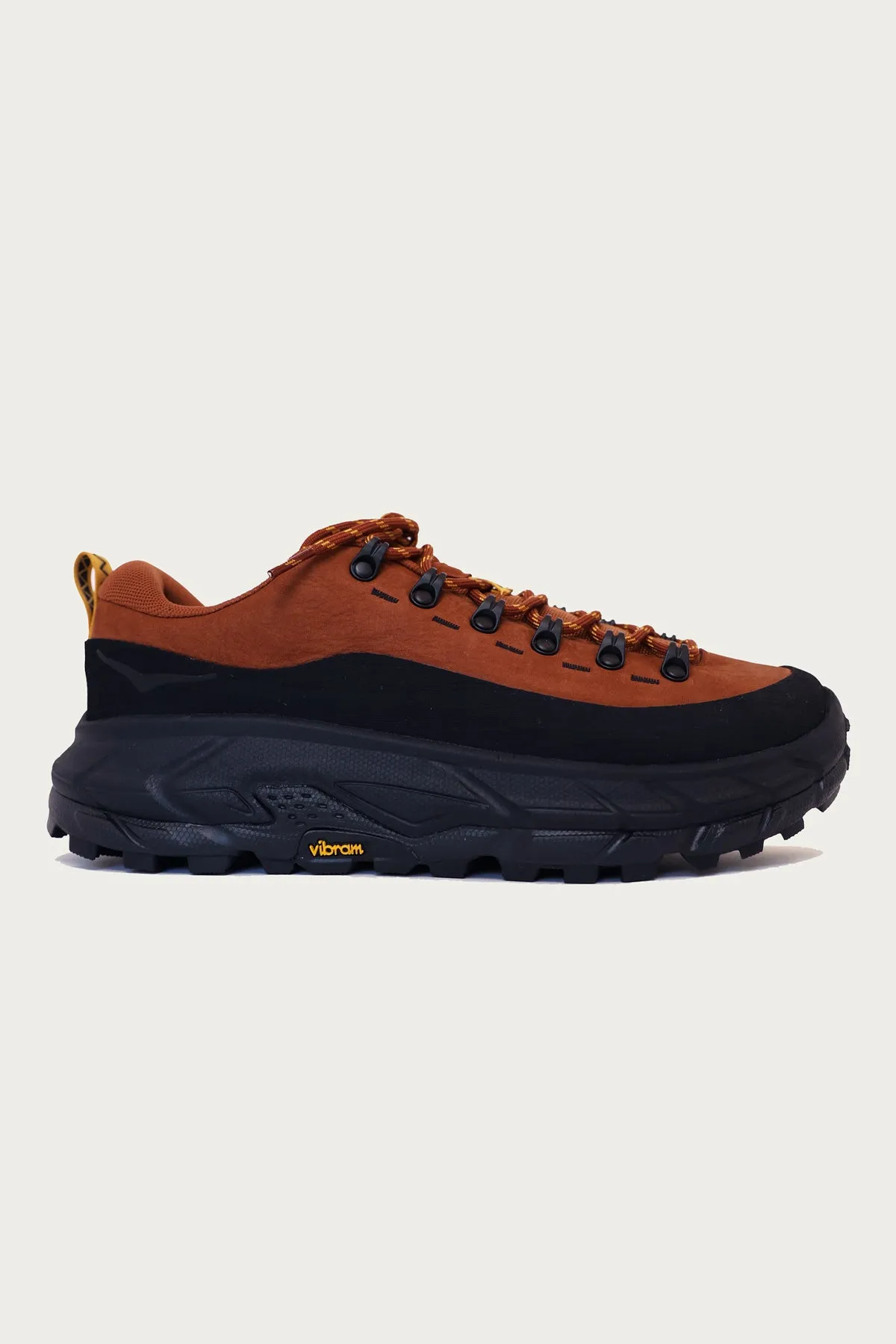 U Tor Summit - Hazelnut/Black