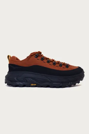 U Tor Summit - Hazelnut/Black