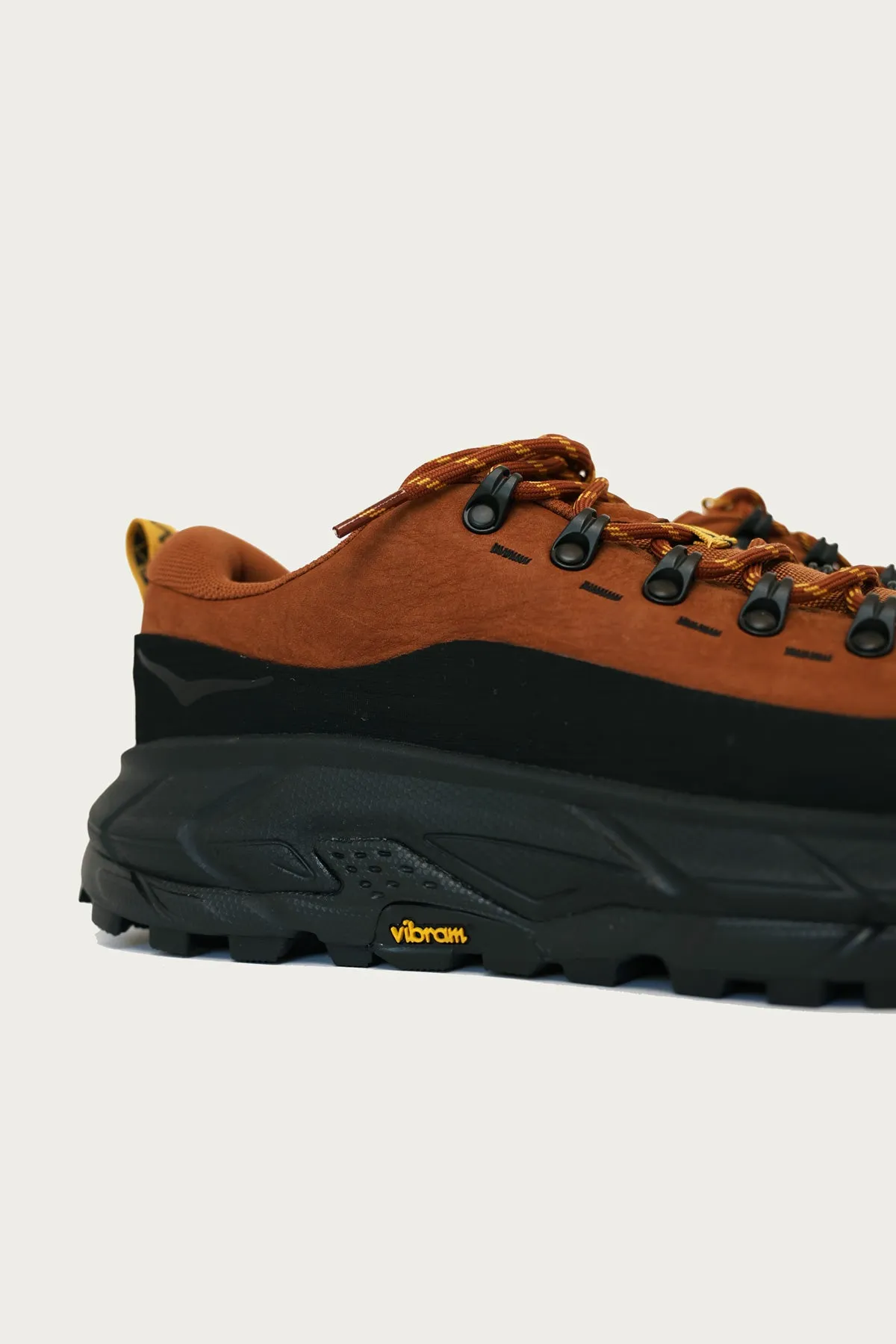 U Tor Summit - Hazelnut/Black