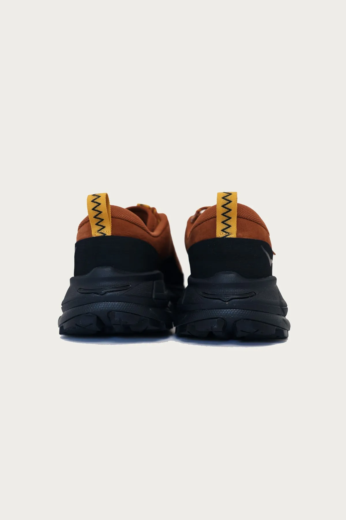 U Tor Summit - Hazelnut/Black