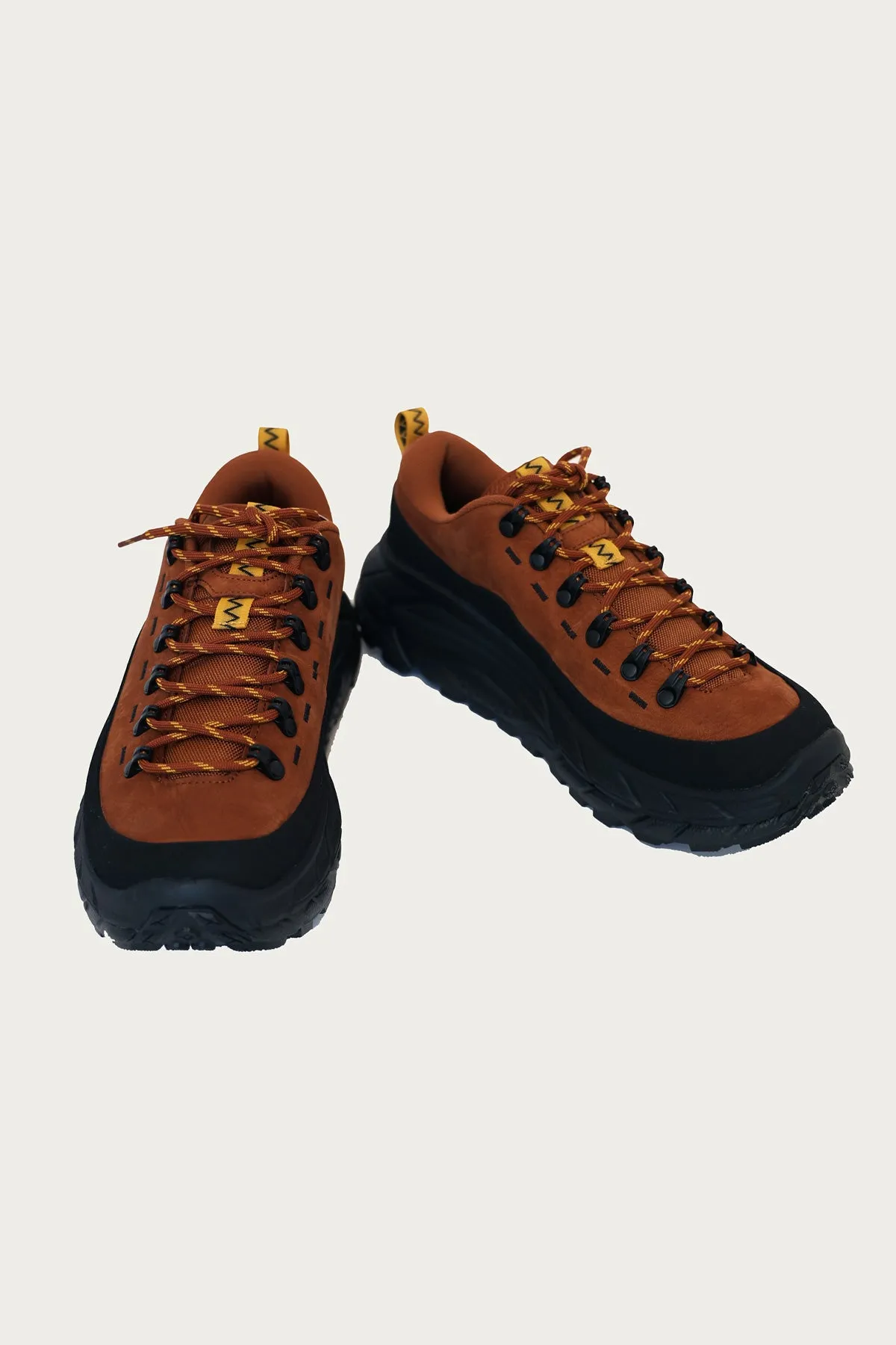 U Tor Summit - Hazelnut/Black