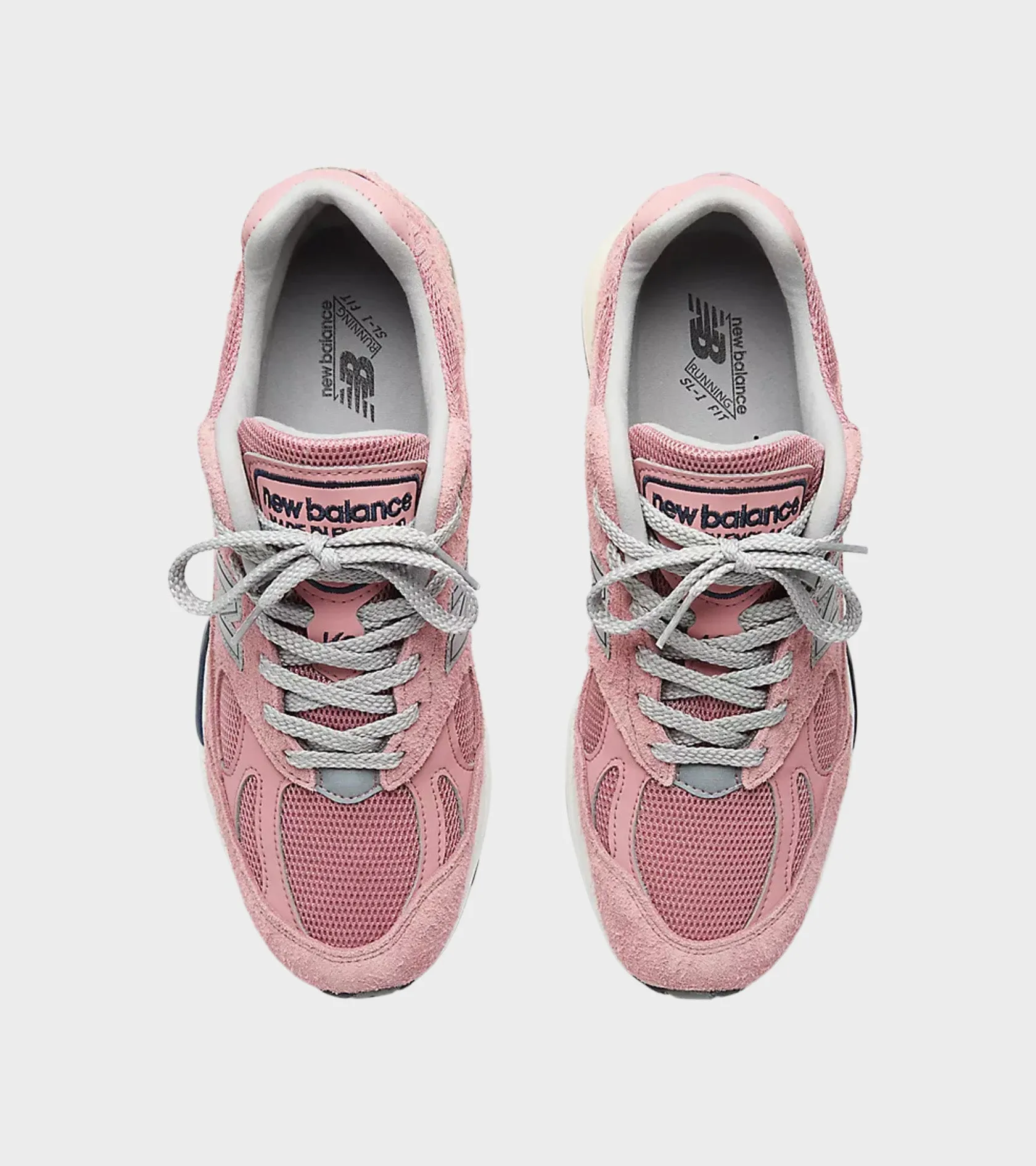 U991PK2 Brandied Apricot/Naval Academy
