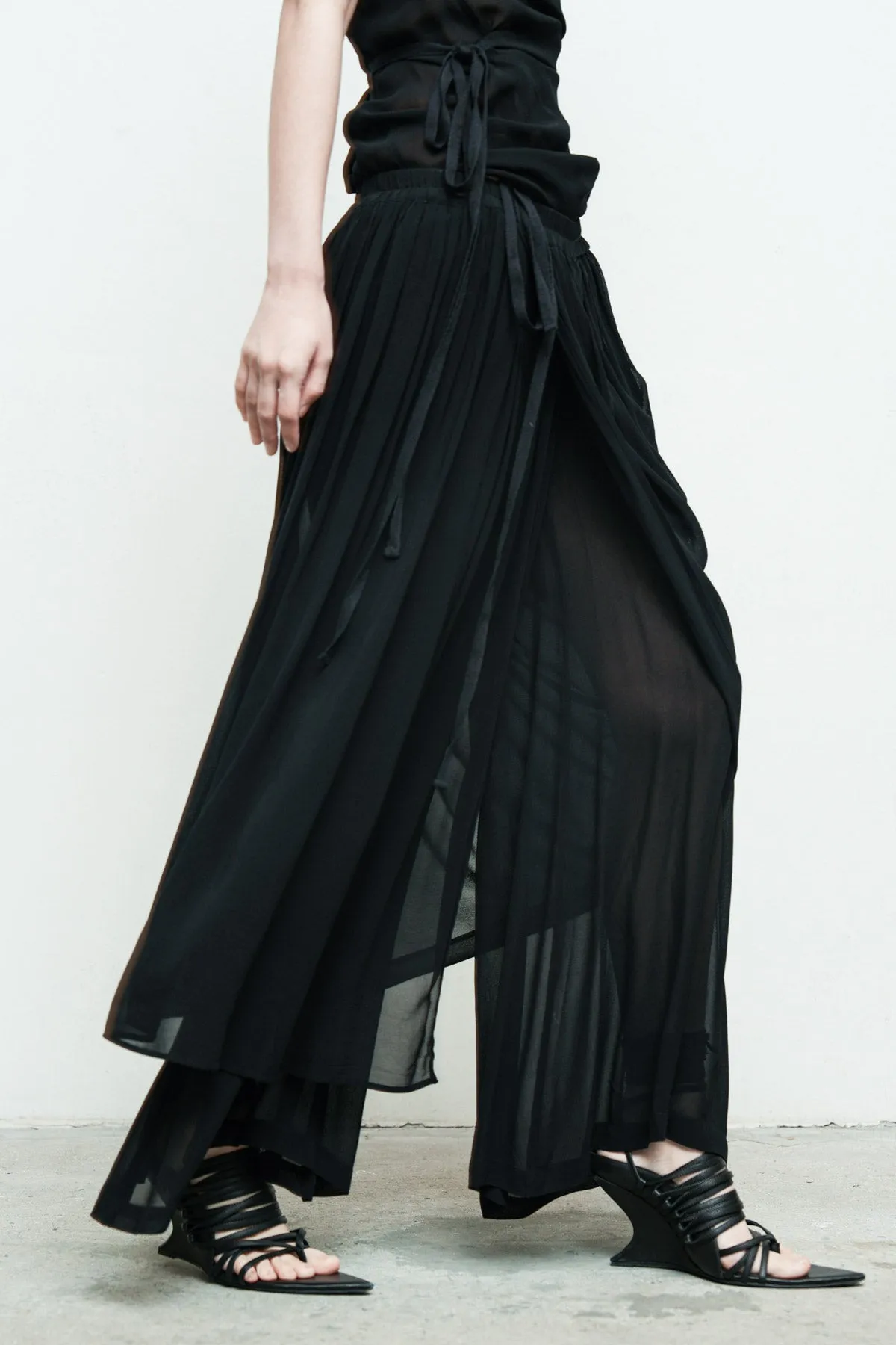 Vahla Pant