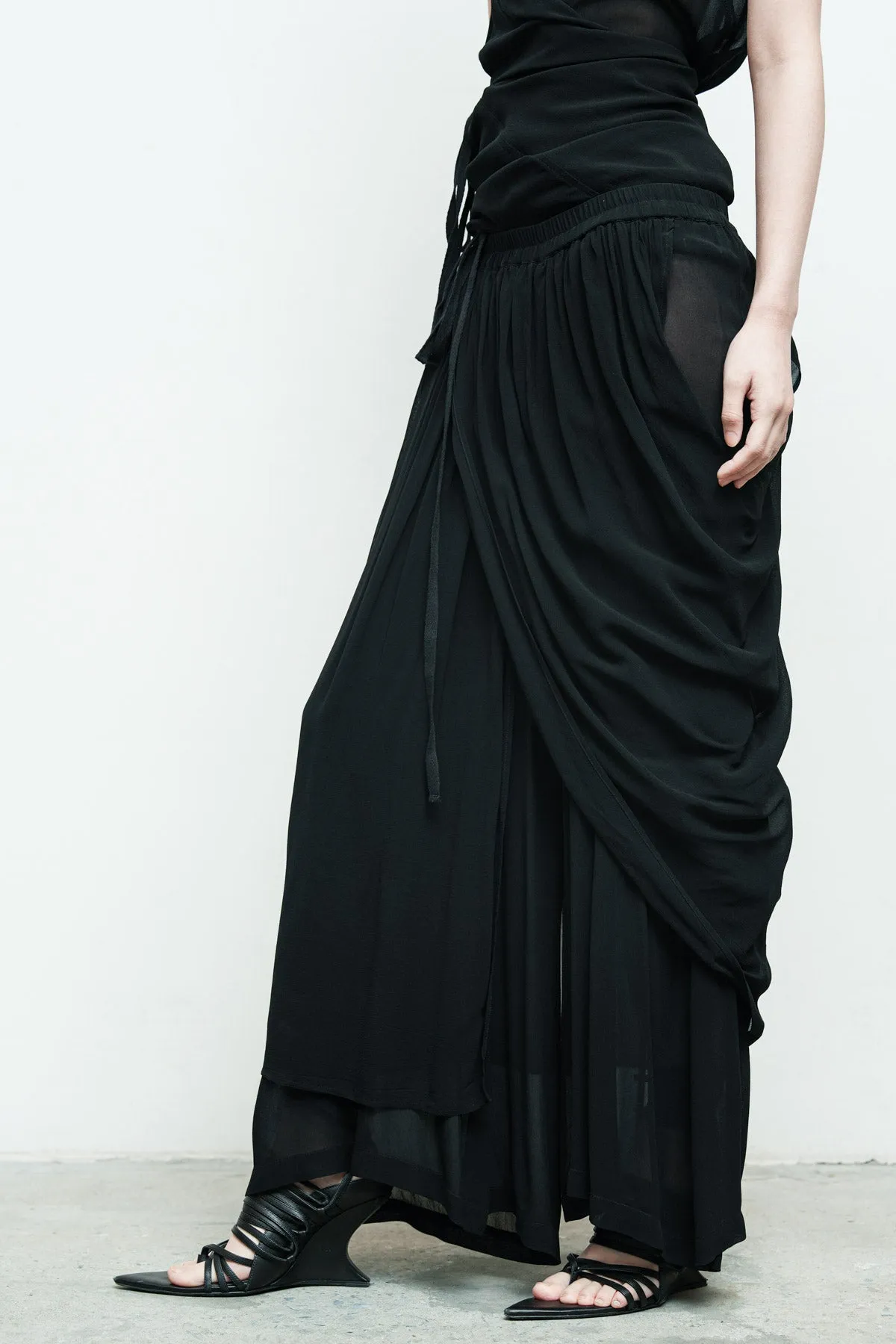 Vahla Pant