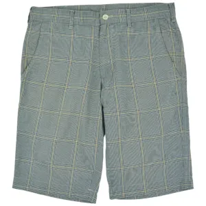 Vintage Comme des Garcons Check Shorts Size W31