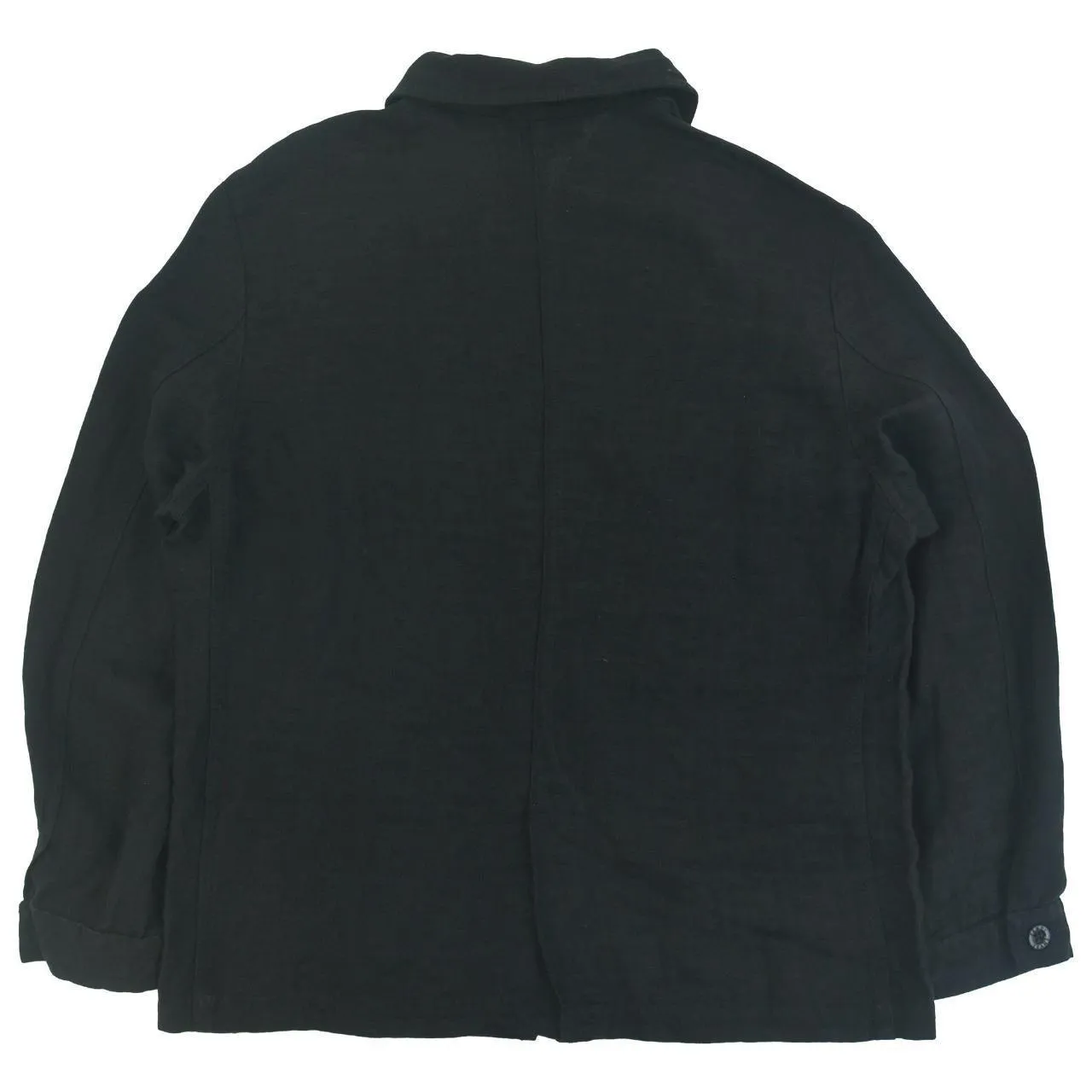 Vintage Fendi Monogram Zip Jacket Woman's Size S