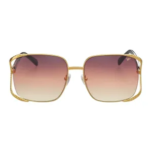 Vixen 24KT Gold