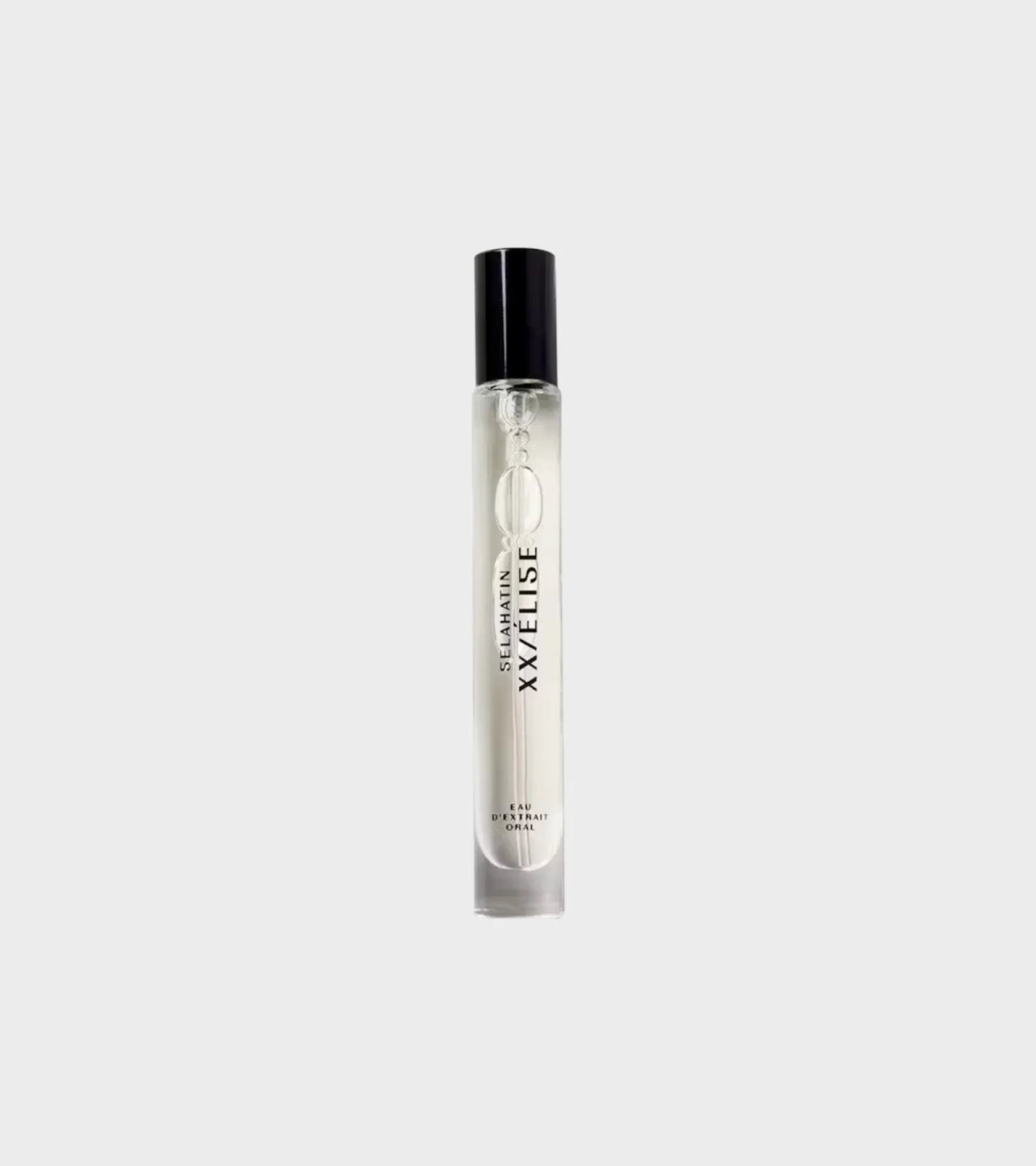XX/lise Eau D'extrait Oral 10 ml