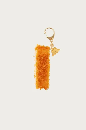 Yasujiro Ozu & Beams Japan Kobo Keychain - Katsu